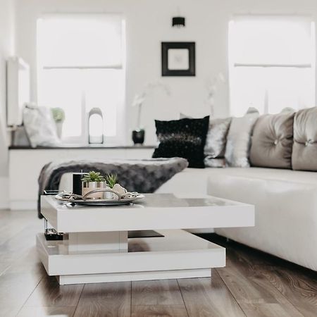 Pniewy  Apartament Rynek Pniewy מראה חיצוני תמונה