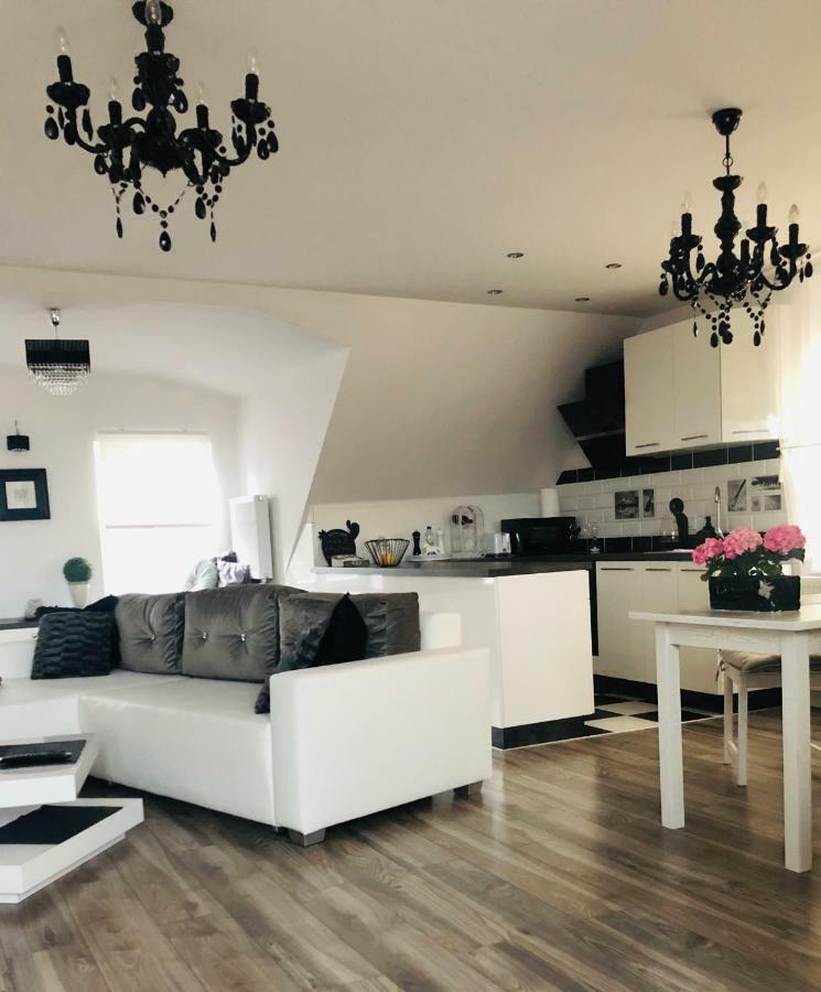 Pniewy  Apartament Rynek Pniewy מראה חיצוני תמונה