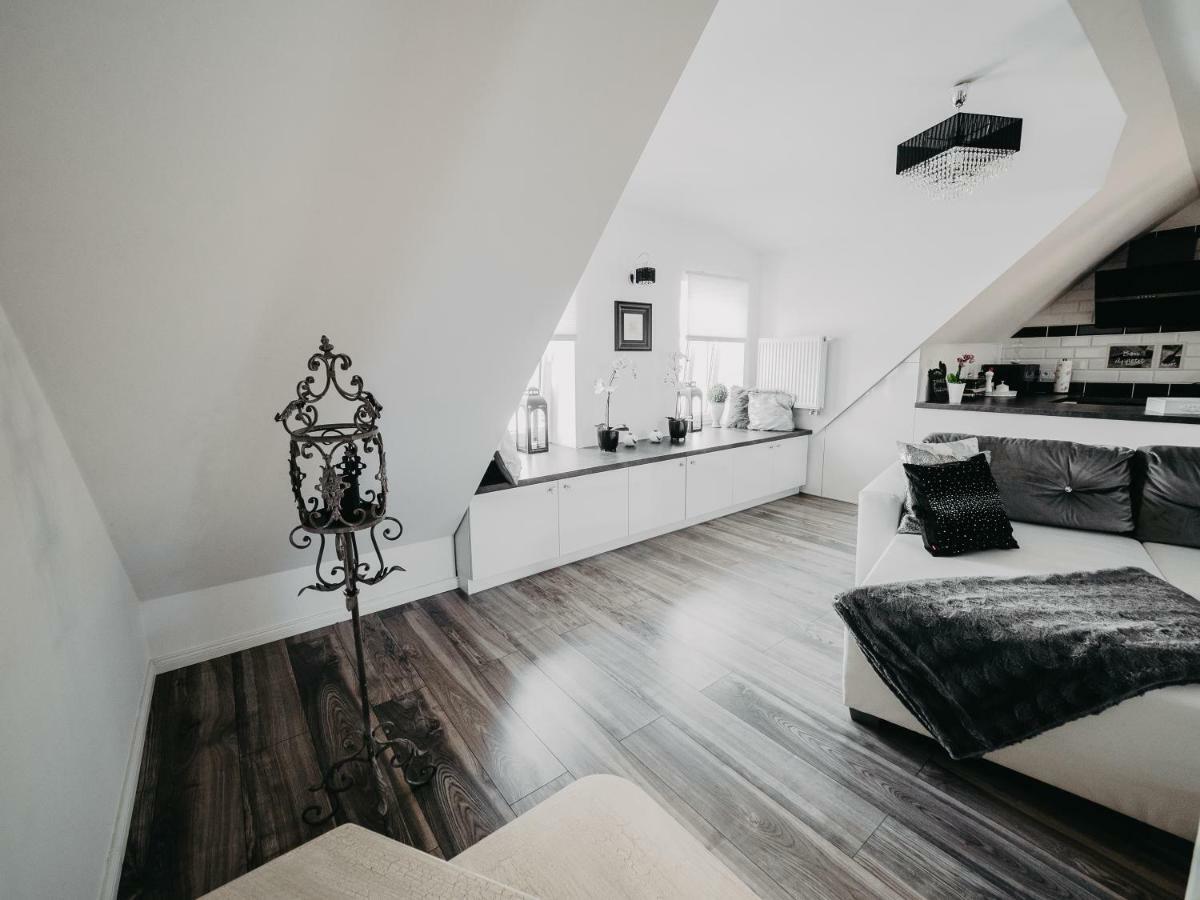 Pniewy  Apartament Rynek Pniewy מראה חיצוני תמונה