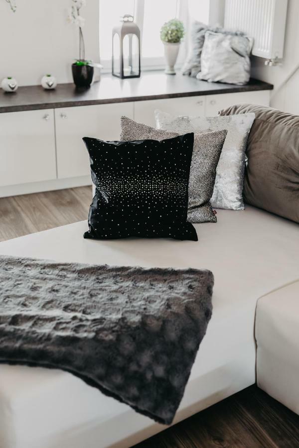 Pniewy  Apartament Rynek Pniewy מראה חיצוני תמונה