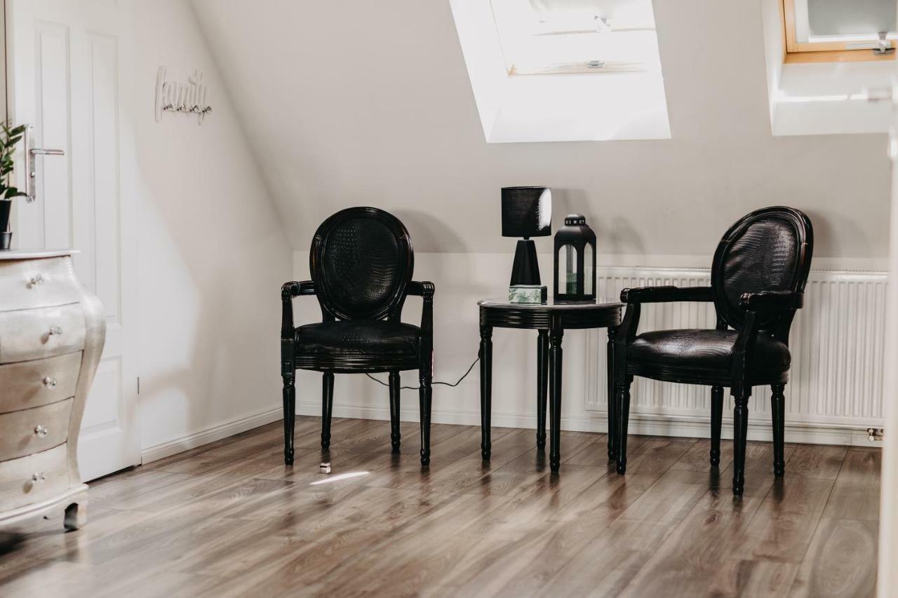 Pniewy  Apartament Rynek Pniewy מראה חיצוני תמונה