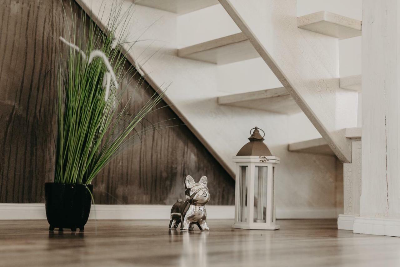 Pniewy  Apartament Rynek Pniewy מראה חיצוני תמונה