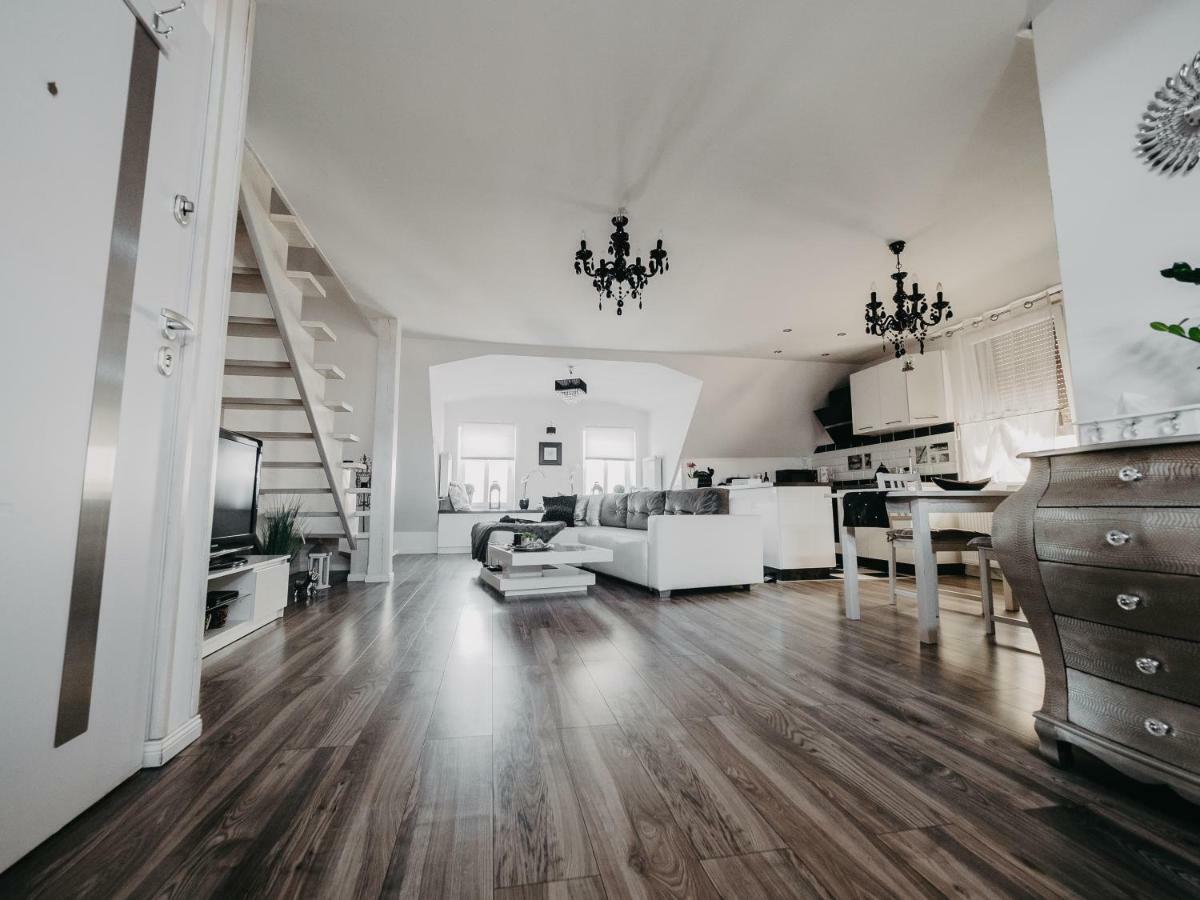 Pniewy  Apartament Rynek Pniewy מראה חיצוני תמונה