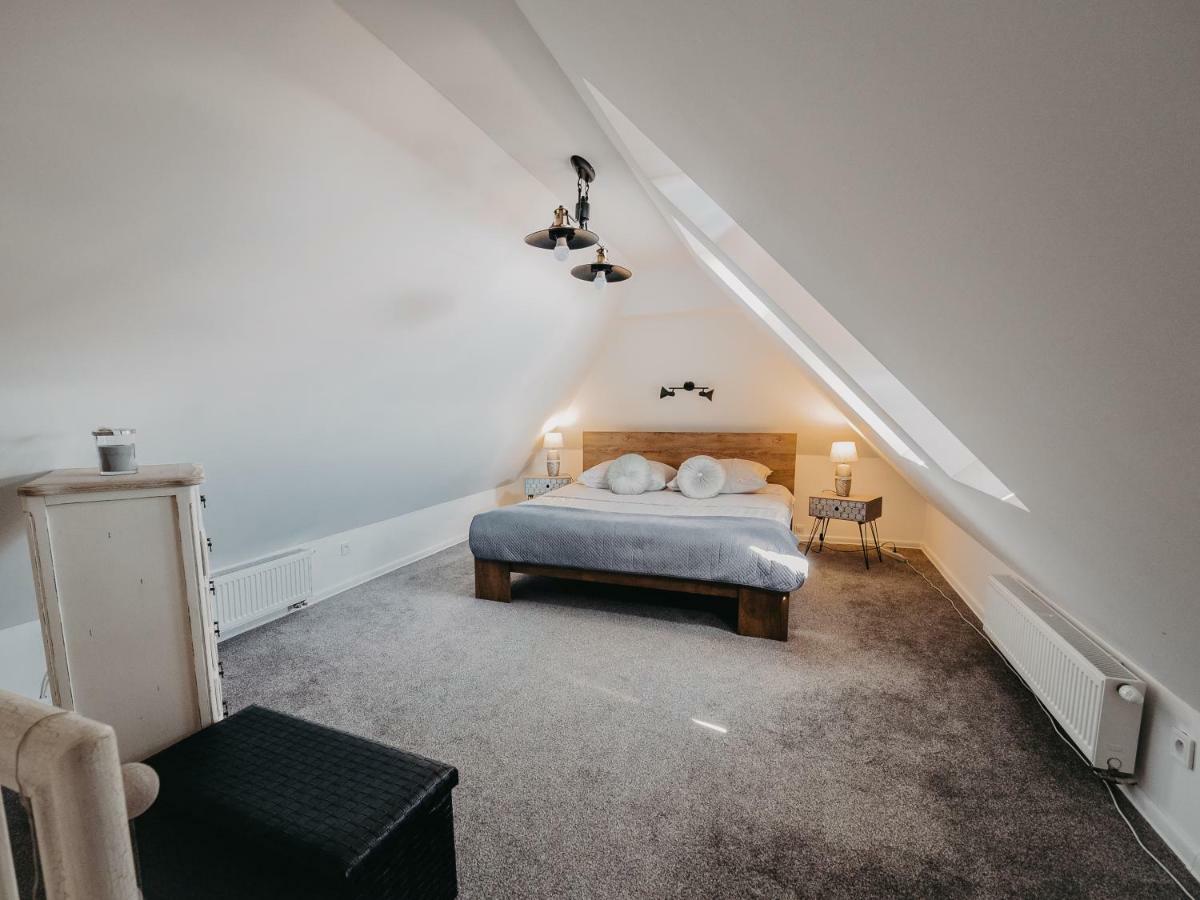 Pniewy  Apartament Rynek Pniewy מראה חיצוני תמונה