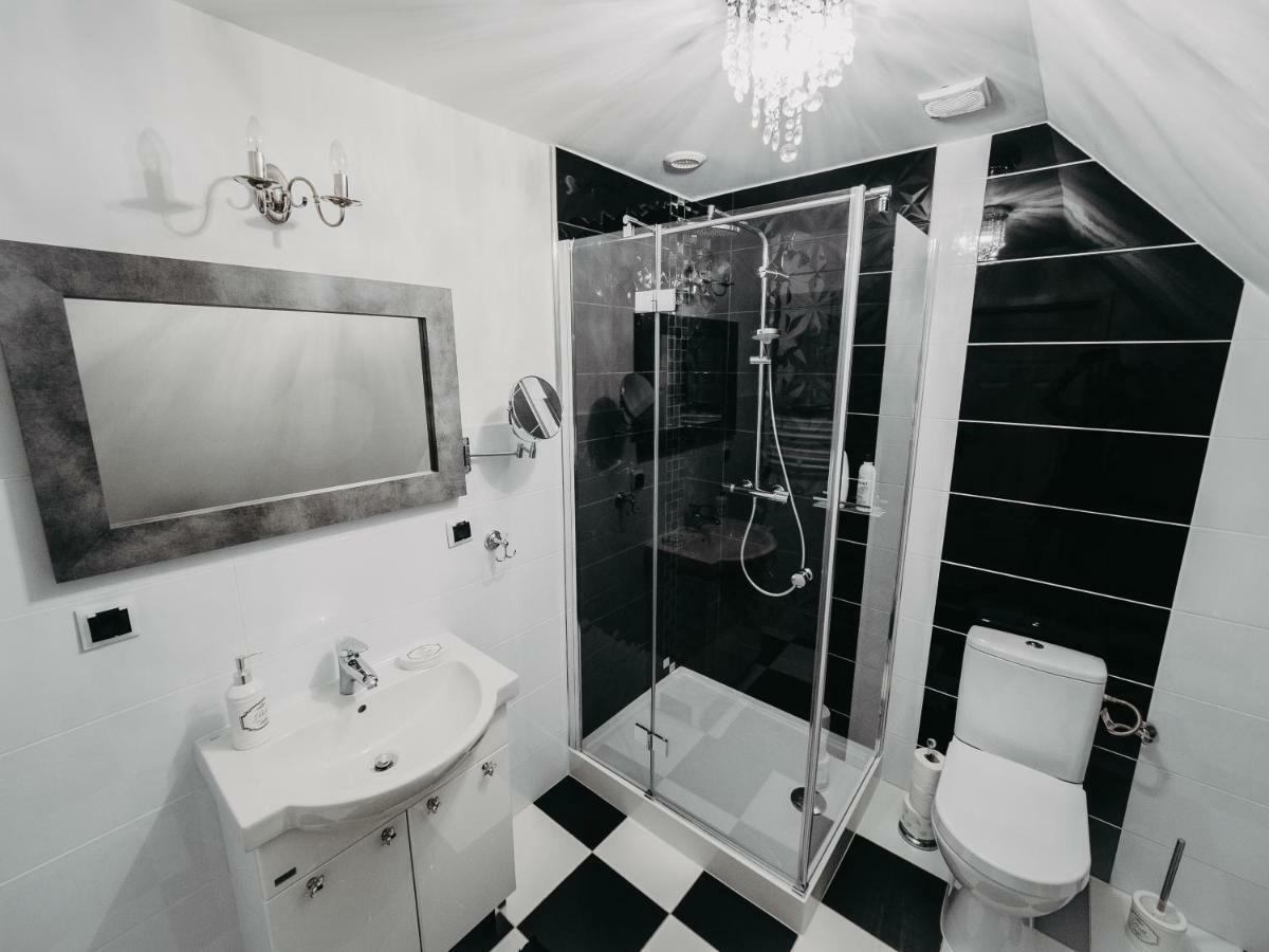 Pniewy  Apartament Rynek Pniewy מראה חיצוני תמונה